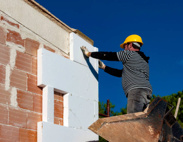 Types of Insulation We Offer in University Park, NM